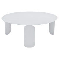 Bebop Niedriger runder Tisch 80cm