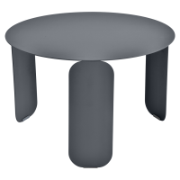 Bebop Niedriger runder Tisch 60cm