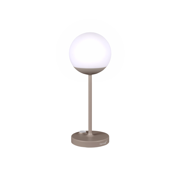 MOOON! Lampe H.41 cm Muskat - Angebot
