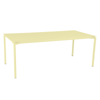 Calvi Tisch 195 x 95 cm