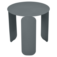 Bebop Niedriger runder Tisch 45cm