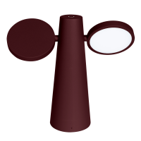 OTO Lampe H.27cm