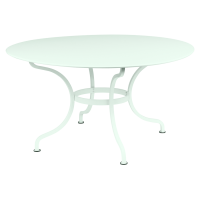 Tisch Ø 137 cm Romane
