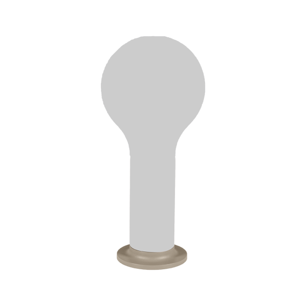 Aplo-Kombination - Lampe H24 + Magnetsockel Muskat - Angebot