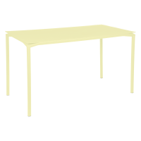 Calvi Hoher Tisch 160 x 80 cm
