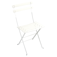 Duraflon-Stuhl Bistro