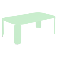 Bebop Niedriger Tisch 120 x 70 - H. 42 cm
