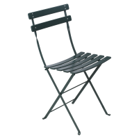 Klassischer Stuhl Bistro