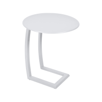 Alizé Asymmetrischer niedriger Tisch