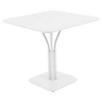 Tisch 80 x 80 cm Luxembourg