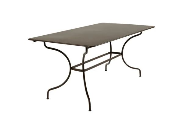 Tisch Manosque 160 x 90cm ROSMARIN - Angebot - Auslauffarbe