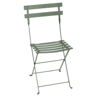 Metall-Stuhl Bistro