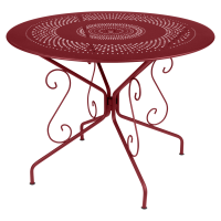 Tisch Ø 96 cm Montmartre